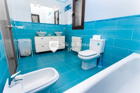 Casa in vendita a Lloret de Mar, Girona, Spagna 4 camere da letto, 237 mq. N° 166401 - foto 24