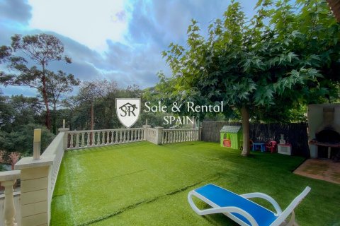 Casa in vendita a Lloret de Mar, Girona, Spagna 4 camere da letto, 237 mq. N° 166401 - foto 29