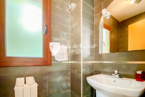 Casa in vendita a Lloret de Mar, Girona, Spagna 4 camere da letto, 237 mq. N° 166401 - foto 23