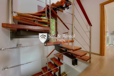 Casa in vendita a Lloret de Mar, Girona, Spagna 4 camere da letto, 237 mq. N° 166401 - foto 12