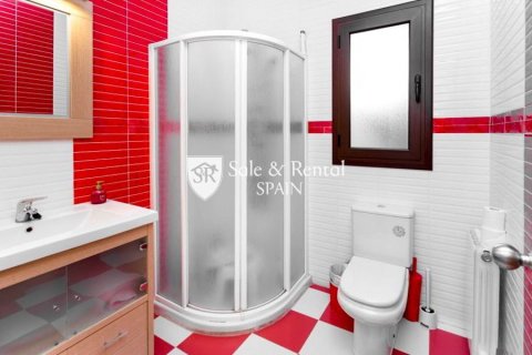 Casa in vendita a Lloret de Mar, Girona, Spagna 4 camere da letto, 237 mq. N° 166401 - foto 19