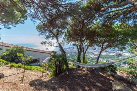 Продажа земельного участка в Льорет-де-Мар, Герона, Испания 1007м2 №166403 - фото 2