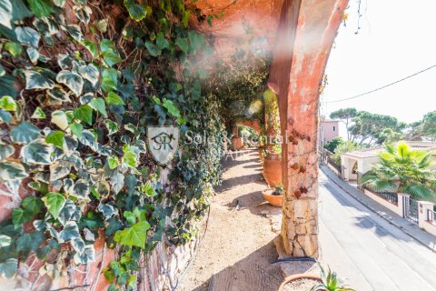 Продажа земельного участка в Льорет-де-Мар, Герона, Испания 1007м2 №166403 - фото 8