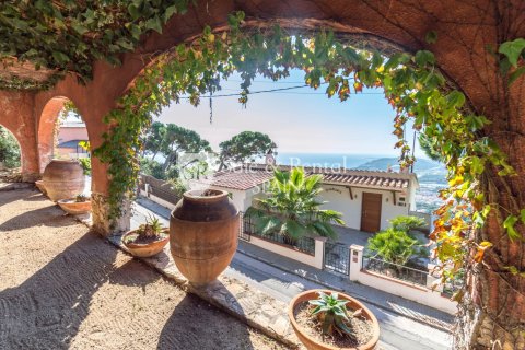 Продажа земельного участка в Льорет-де-Мар, Герона, Испания 1007м2 №166403 - фото 9