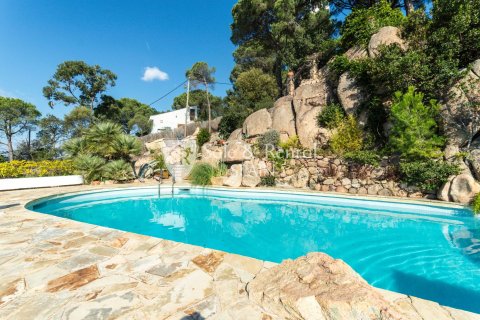 Продажа земельного участка в Льорет-де-Мар, Герона, Испания 1007м2 №166403 - фото 7