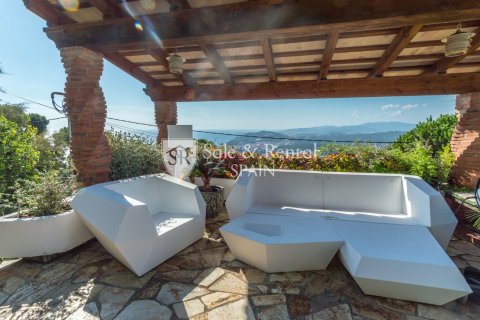 Продажа земельного участка в Льорет-де-Мар, Герона, Испания 1007м2 №166403 - фото 4