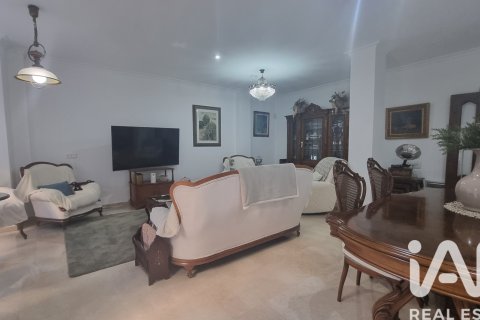 Apartament w Torrevieja, Alicante, Hiszpania 3 sypialnie, 185 mkw. nr 152805