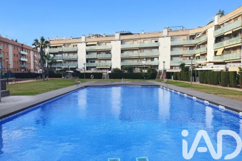 Penthouse w Cubelles, Barcelona, Hiszpania 3 sypialnie, 110 mkw. nr 152803 – zdjęcie 25