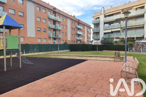 Penthouse w Cubelles, Barcelona, Hiszpania 3 sypialnie, 110 mkw. nr 152803 – zdjęcie 28