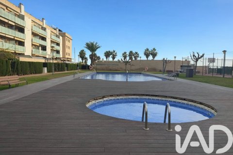 Penthouse w Cubelles, Barcelona, Hiszpania 3 sypialnie, 110 mkw. nr 152803 – zdjęcie 26