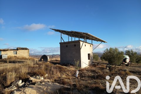 Terreno in vendita a Granada, Spagna 308000 mq. N° 152801 - foto 2