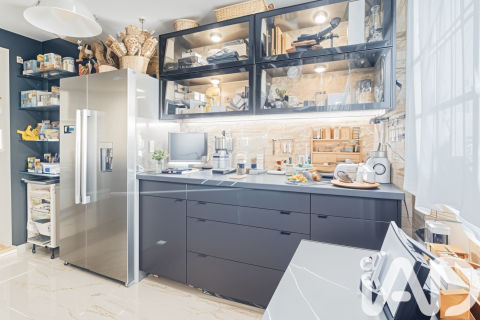 Huoneisto myytävänä Marbella, Malaga, Espanja, 1 makuuhuone, 133 m2 No. 152804 - kuva 18