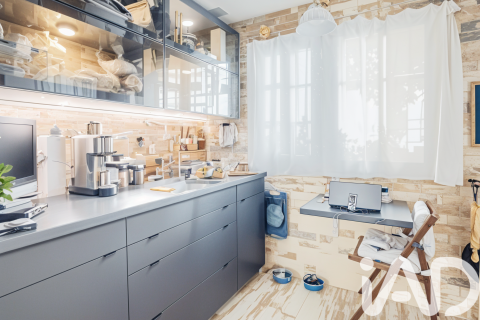 Huoneisto myytävänä Marbella, Malaga, Espanja, 1 makuuhuone, 133 m2 No. 152804 - kuva 17