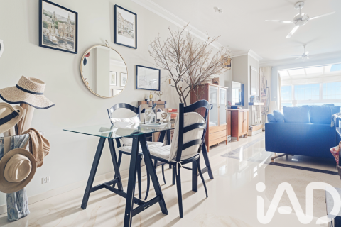 Huoneisto myytävänä Marbella, Malaga, Espanja, 1 makuuhuone, 133 m2 No. 152804 - kuva 12