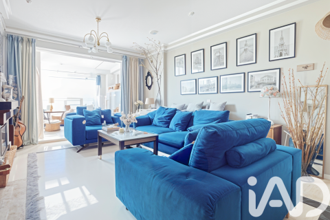 Apartament w Marbella, Malaga, Hiszpania 1 sypialnia, 133 mkw. nr 152804