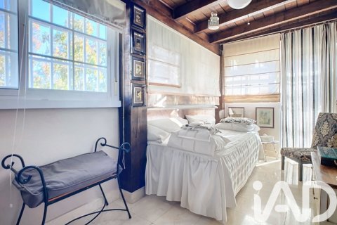 Huoneisto myytävänä Marbella, Malaga, Espanja, 1 makuuhuone, 133 m2 No. 152804 - kuva 29