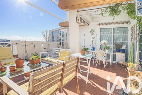 Huoneisto myytävänä Marbella, Malaga, Espanja, 1 makuuhuone, 133 m2 No. 152804 - kuva 6