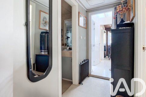 Huoneisto myytävänä Marbella, Malaga, Espanja, 1 makuuhuone, 133 m2 No. 152804 - kuva 19