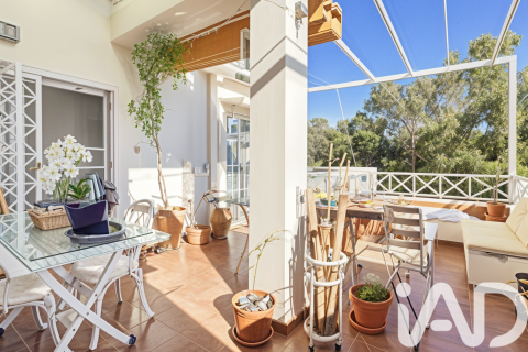 Huoneisto myytävänä Marbella, Malaga, Espanja, 1 makuuhuone, 133 m2 No. 152804 - kuva 9