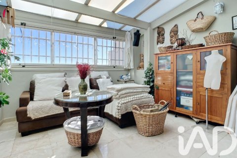 Huoneisto myytävänä Marbella, Malaga, Espanja, 1 makuuhuone, 133 m2 No. 152804 - kuva 4