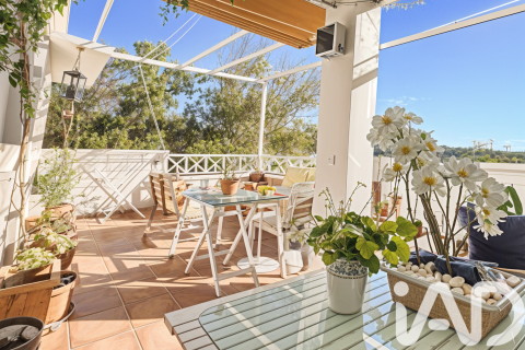 Huoneisto myytävänä Marbella, Malaga, Espanja, 1 makuuhuone, 133 m2 No. 152804 - kuva 10