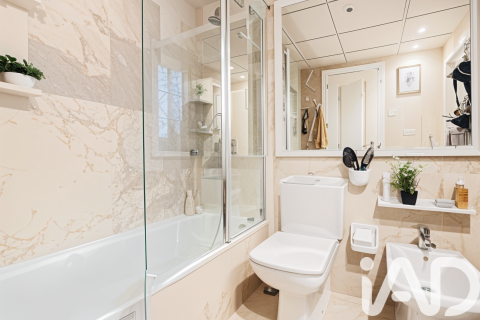 Huoneisto myytävänä Marbella, Malaga, Espanja, 1 makuuhuone, 133 m2 No. 152804 - kuva 21