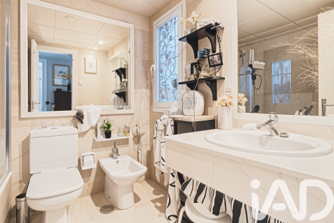 Huoneisto myytävänä Marbella, Malaga, Espanja, 1 makuuhuone, 133 m2 No. 152804 - kuva 20