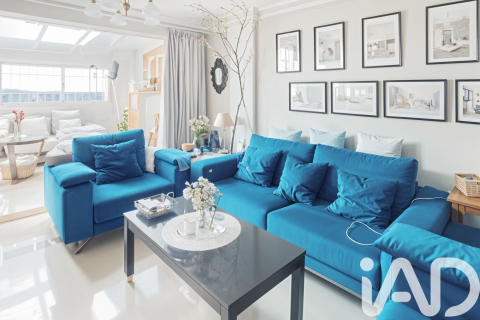 Huoneisto myytävänä Marbella, Malaga, Espanja, 1 makuuhuone, 133 m2 No. 152804 - kuva 3