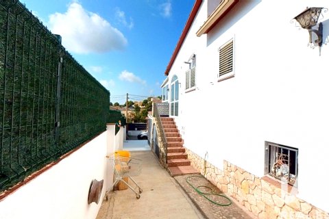 Продажа дома в Ла-Побла-де-Монторнес, Таррагона, Испания 3 спальни, 183м2 №152806 - фото 19