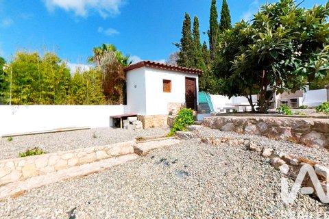 Продажа дома в Ла-Побла-де-Монторнес, Таррагона, Испания 3 спальни, 183м2 №152806 - фото 4