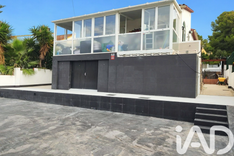 Продажа дома в Ла-Побла-де-Монторнес, Таррагона, Испания 3 спальни, 183м2 №152806 - фото 5