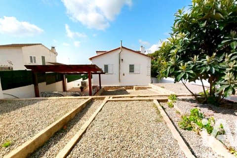 Продажа дома в Ла-Побла-де-Монторнес, Таррагона, Испания 3 спальни, 183м2 №152806 - фото 23