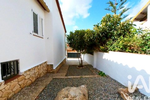 Продажа дома в Ла-Побла-де-Монторнес, Таррагона, Испания 3 спальни, 183м2 №152806 - фото 29