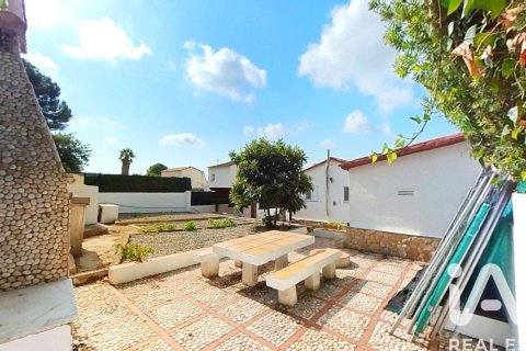 Продажа дома в Ла-Побла-де-Монторнес, Таррагона, Испания 3 спальни, 183м2 №152806 - фото 28