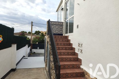 Продажа дома в Ла-Побла-де-Монторнес, Таррагона, Испания 3 спальни, 183м2 №152806 - фото 18