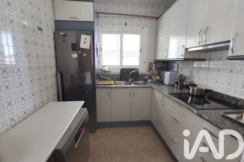 Продажа дома в Ла-Побла-де-Монторнес, Таррагона, Испания 3 спальни, 183м2 №152806 - фото 9