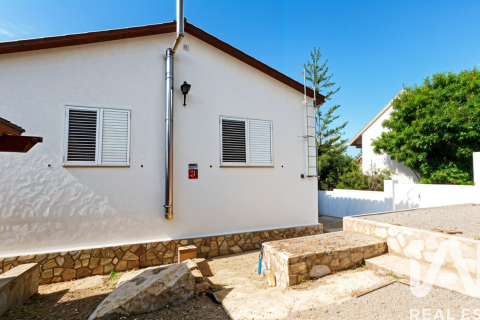 Casa a La Pobla De Montornes, Tarragona, Spagna 3 camere da letto, 183 mq. N° 152806