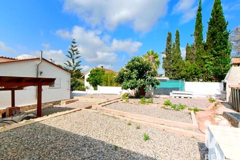 Продажа дома в Ла-Побла-де-Монторнес, Таррагона, Испания 3 спальни, 183м2 №152806 - фото 20