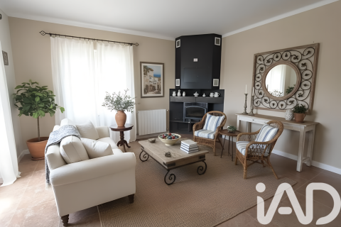 Продажа дома в Ла-Побла-де-Монторнес, Таррагона, Испания 3 спальни, 183м2 №152806 - фото 8