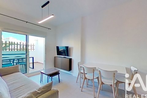 Продажа пентхауса в Рота, Кадис, Испания 2 спальни, 89м2 №152807 - фото 3