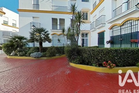 Продажа пентхауса в Рота, Кадис, Испания 2 спальни, 89м2 №152807 - фото 24