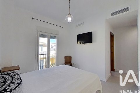 Продажа пентхауса в Рота, Кадис, Испания 2 спальни, 89м2 №152807 - фото 21