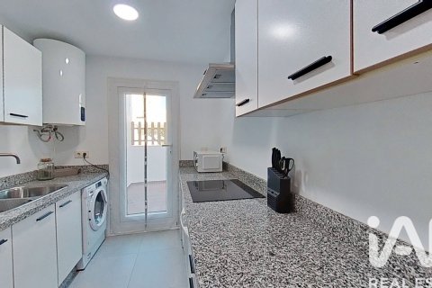 Продажа пентхауса в Рота, Кадис, Испания 2 спальни, 89м2 №152807 - фото 10