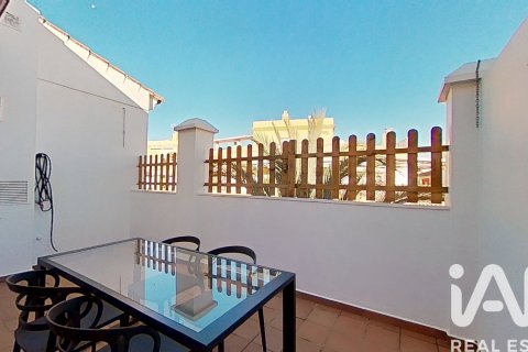Penthäuser in Rota, Cadiz, Spanien 2 Schlafzimmer, 89 m2 Nr. 152807