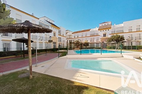 Продажа пентхауса в Рота, Кадис, Испания 2 спальни, 89м2 №152807 - фото 22