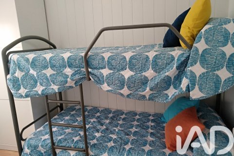 Apartamento en venta en Sanlúcar de Barrameda, Cádiz, España 3 dormitorios, 76 m2 No. 152802 - foto 12