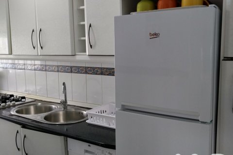 Apartamento en venta en Sanlúcar de Barrameda, Cádiz, España 3 dormitorios, 76 m2 No. 152802 - foto 6