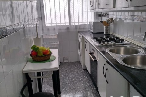 Apartamento en venta en Sanlúcar de Barrameda, Cádiz, España 3 dormitorios, 76 m2 No. 152802 - foto 7