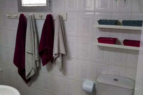 Apartamento en venta en Sanlúcar de Barrameda, Cádiz, España 3 dormitorios, 76 m2 No. 152802 - foto 10