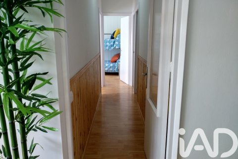 Apartamento en venta en Sanlúcar de Barrameda, Cádiz, España 3 dormitorios, 76 m2 No. 152802 - foto 8